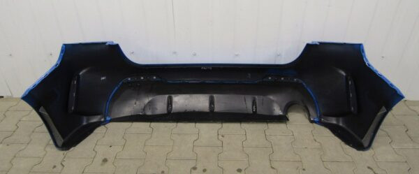 Bumper BMW 1 F40 M-Pakket M Pakket 19- 10067055129 Achterbumper KS2204