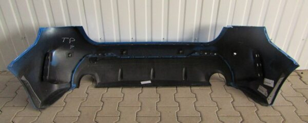 Bumper BMW 1 F40 M-Pakket M Pakket 19- 9610868376 Achterbumper KS1978