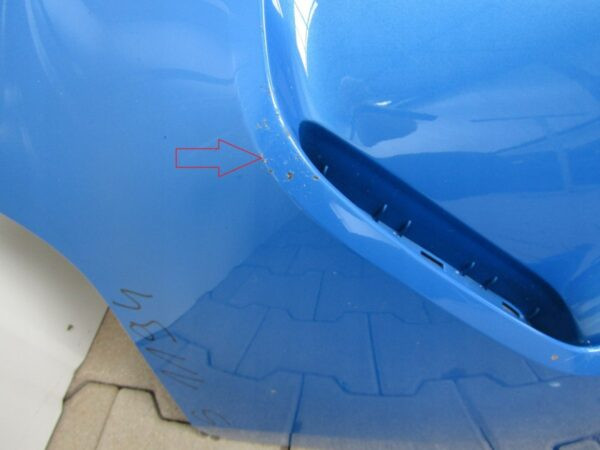 Bumper BMW 1 F40 M-Pakket M Pakket 19- 9428575845 Achterbumper KS1194