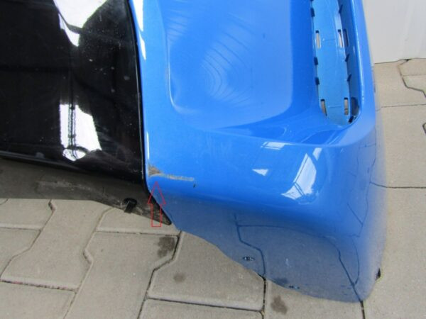 Bumper BMW 1 F40 M-Pakket M Pakket 19- 9428575845 Achterbumper KS1194