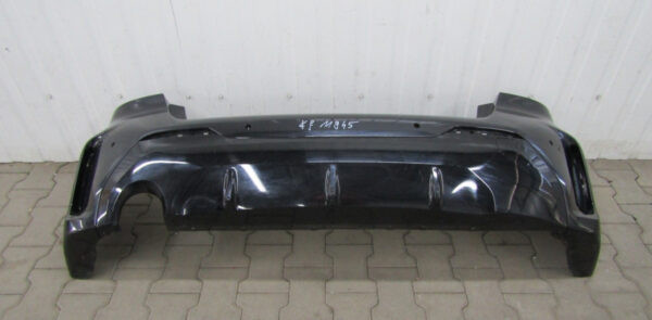 Bumper BMW 1 F40 M-Pakket M Pakket 19- Achterbumper KJ11945
