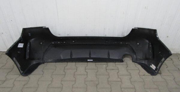 Bumper BMW 1 F40 M-Pakket M Pakket 19- Achterbumper KJ11945
