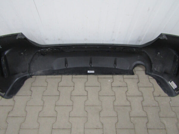 Bumper BMW 1 F40 M-Pakket M Pakket 19- Achterbumper KJ11945