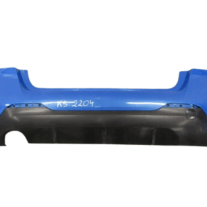 Bumper BMW 1 F40 M-Pakket M Pakket 19- 10067055129 Achterbumper KS2204