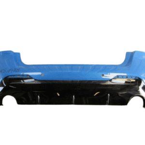 Bumper BMW 1 F40 M-Pakket M Pakket 19- 9610868376 Achterbumper KS1978