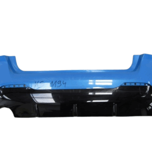 Bumper BMW 1 F40 M-Pakket M Pakket 19- 9428575845 Achterbumper KS1194