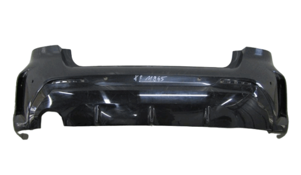 Bumper BMW 1 F40 M-Pakket M Pakket 19- Achterbumper KJ11945