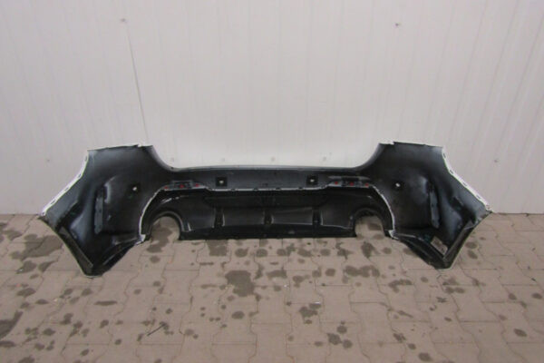 Bumper BMW 1 F40 M135i xDrive 19- 51128070949 Achterbumper JM325
