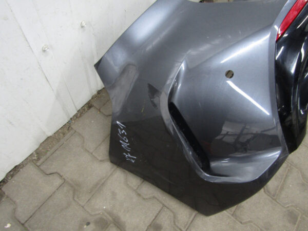 Bumper BMW 1 F40 M-Pakket M Pakket / M135i 19- 51128070949 Achterbumper KJ11631