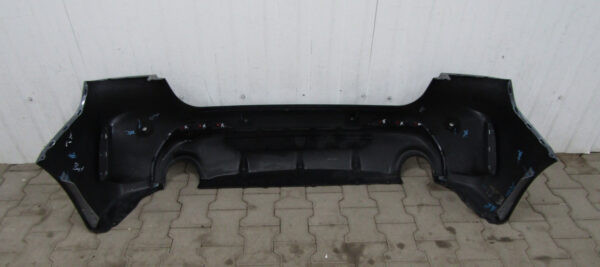Bumper BMW 1 F40 M-Pakket M Pakket / M135i 19- 51128070949 Achterbumper KJ11631