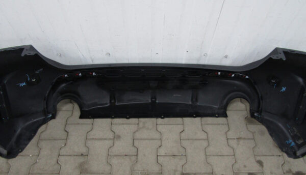 Bumper BMW 1 F40 M-Pakket M Pakket / M135i 19- 51128070949 Achterbumper KJ11631