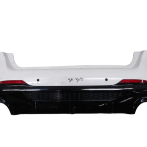 Bumper BMW 1 F40 M135i xDrive 19- 51128070949 Achterbumper JM325