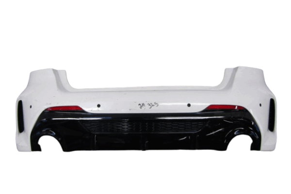Bumper BMW 1 F40 M135i xDrive 19- 51128070949 Achterbumper JM325