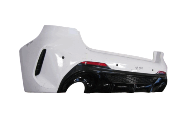 Bumper BMW 1 F40 M135i xDrive 19- 51128070949 Achterbumper JM325