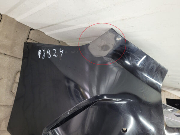 Bumper BMW 1 F40 M-Pakket M Pakket 19- 51128070949  Achterbumper PJ924