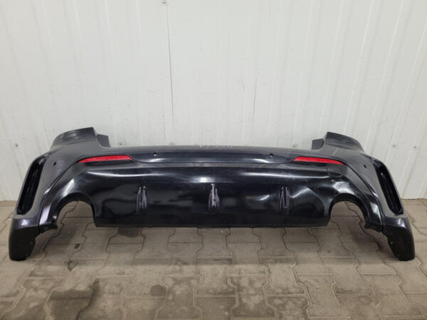 Bumper BMW 1 F40 M-Pakket M Pakket 19- 51128070949  Achterbumper PJ924