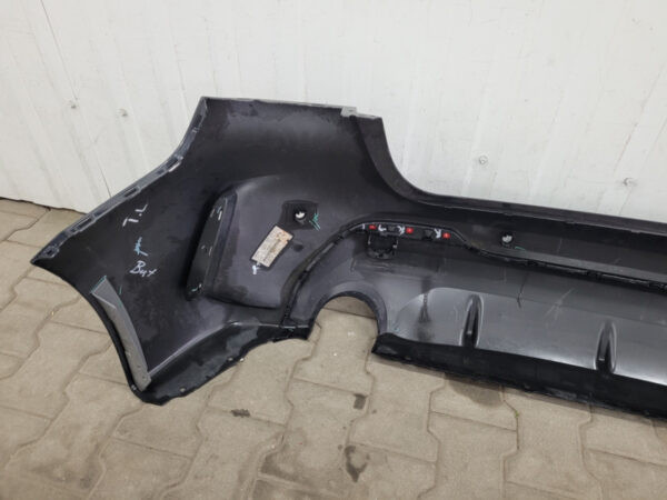 Bumper BMW 1 F40 M-Pakket M Pakket 19- 51128070949  Achterbumper PJ924