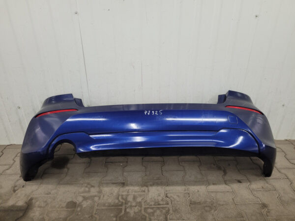 Bumper BMW 1 F40 19- 51127461388 Achterbumper PJ925