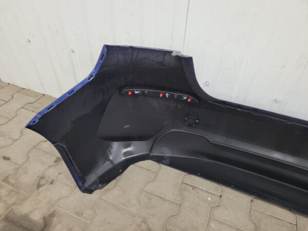 Bumper BMW 1 F40 19- 51127461388 Achterbumper PJ925