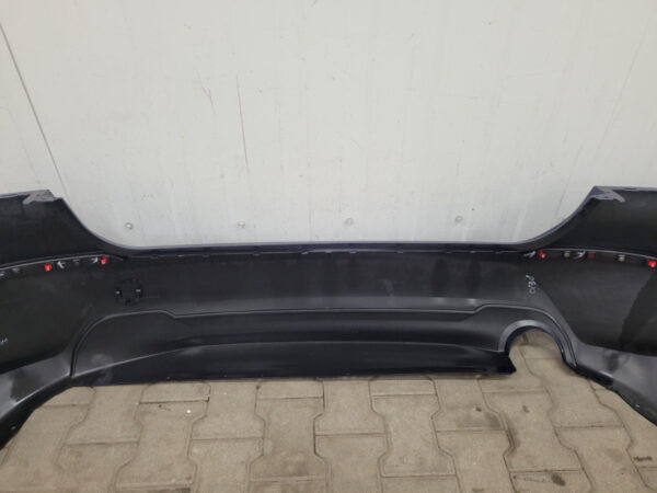 Bumper BMW 1 F40 19- 51127461388 Achterbumper PJ925