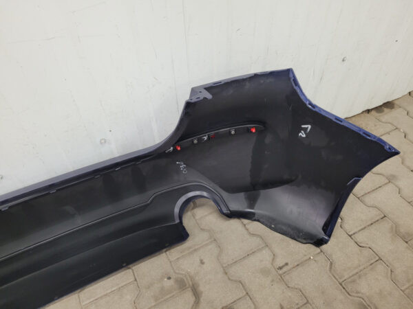 Bumper BMW 1 F40 19- 51127461388 Achterbumper PJ925