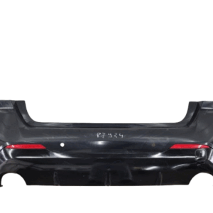 Bumper BMW 1 F40 M-Pakket M Pakket 19- 51128070949  Achterbumper PJ924