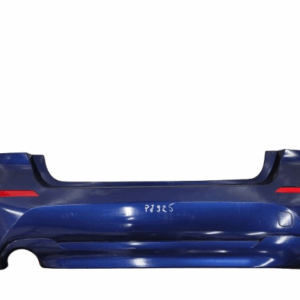 Bumper BMW 1 F40 19- 51127461388 Achterbumper PJ925
