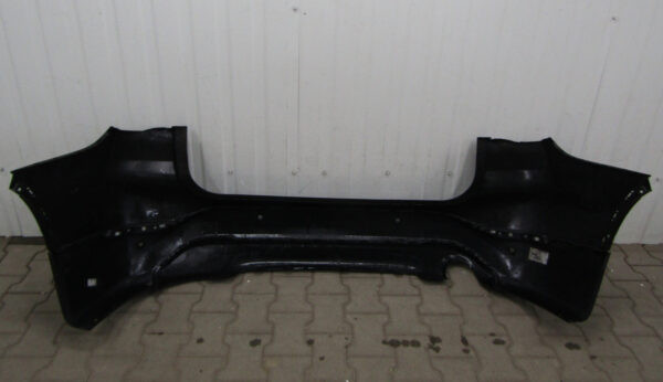 Bumper BMW X1 F48 15-19 51127355271 Achterbumper SM108