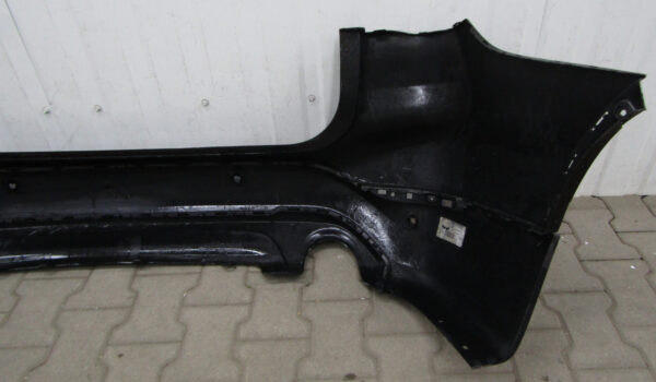 Bumper BMW X1 F48 15-19 51127355271 Achterbumper SM108