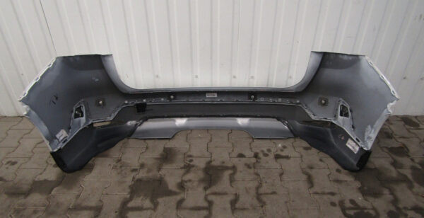 Bumper BMW X1 U11 X-LINE 2022 Achterbumper KJ8586