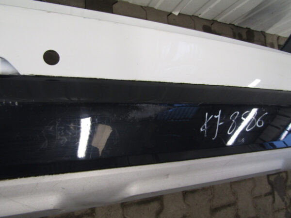 Bumper BMW X1 U11 X-LINE 2022 Achterbumper KJ8586