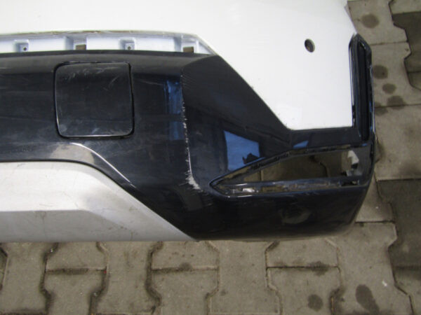 Bumper BMW X1 U11 X-LINE 2022 Achterbumper KJ8586