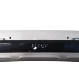 Bumper BMW X1 U11 X-LINE 2022 Achterbumper KJ8586