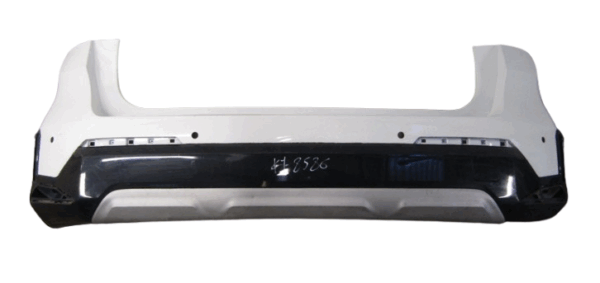 Bumper BMW X1 U11 X-LINE 2022 Achterbumper KJ8586