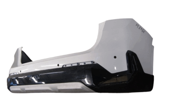 Bumper BMW X1 U11 X-LINE 2022 Achterbumper KJ8586