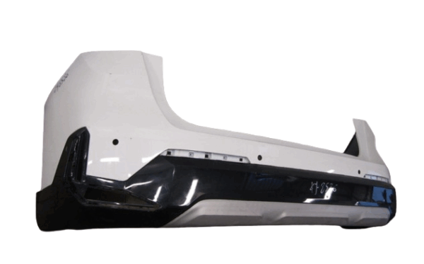 Bumper BMW X1 U11 X-LINE 2022 Achterbumper KJ8586