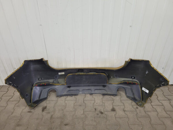 Bumper BMW X2 F39 M-Pakket M Pakket X 17- 51128069137 Achterbumper PJ931
