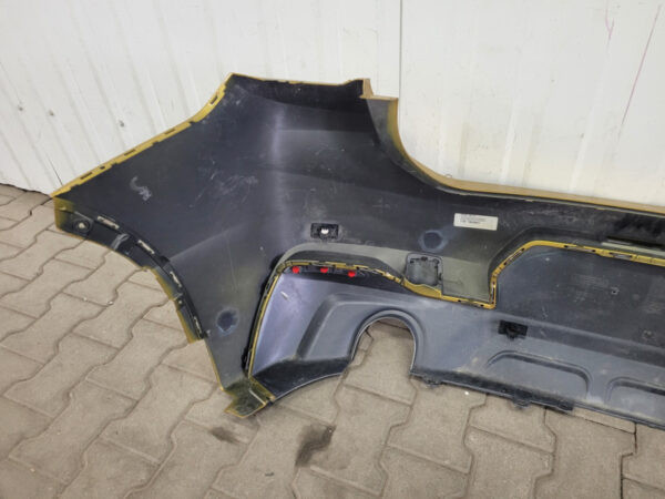 Bumper BMW X2 F39 M-Pakket M Pakket X 17- 51128069137 Achterbumper PJ931