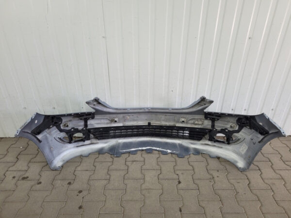 Bumper Mercedes B Klasse W245 245 169 05-08 A1698852525  Voorbumper