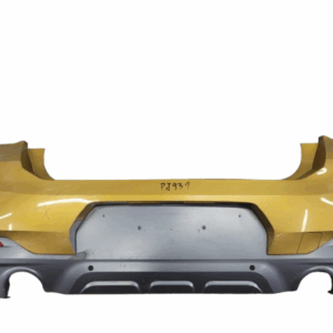 Bumper BMW X2 F39 M-Pakket M Pakket X 17- 51128069137 Achterbumper PJ931