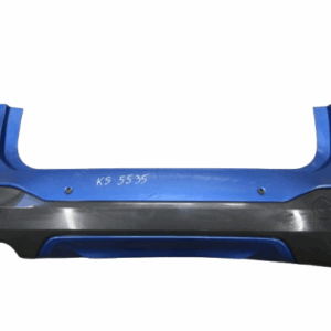Bumper BMW X1 F48 M-Pakket M Pakket 15-19 8059877 Achterbumper KS5535