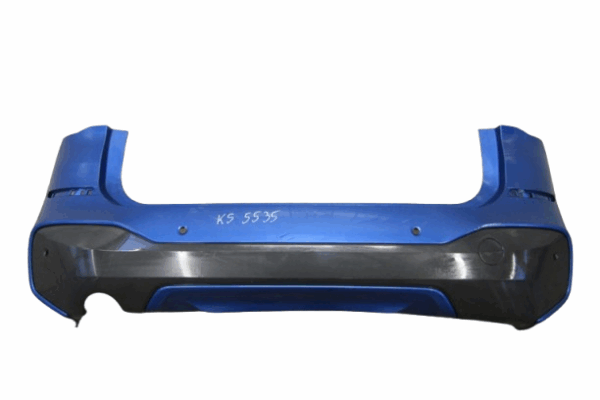 Bumper BMW X1 F48 M-Pakket M Pakket 15-19 8059877 Achterbumper KS5535