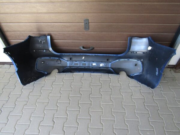 Bumper BMW X1 M-Pakket M Pakket 14-7391369061 Achterbumper PC242