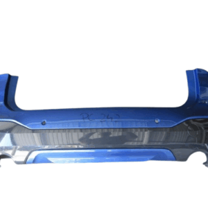 Bumper BMW X1 M-Pakket M Pakket 14-7391369061 Achterbumper PC242
