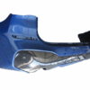 Bumper BMW X1 M-Pakket M Pakket 14-7391369061 Achterbumper PC242