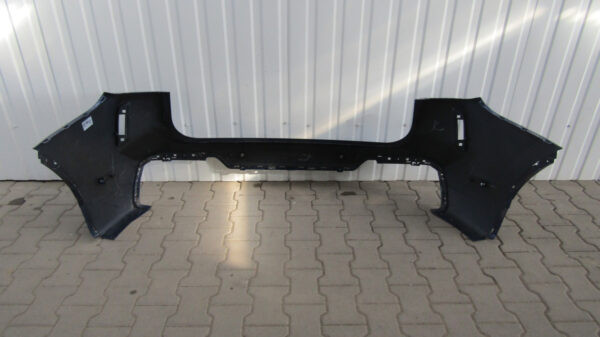Bumper BMW IX3 G08 Facelift M-Pakket M Pakket 21- Achterbumper Q3681
