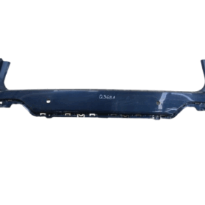Bumper BMW IX3 G08 Facelift M-Pakket M Pakket 21- Achterbumper Q3681