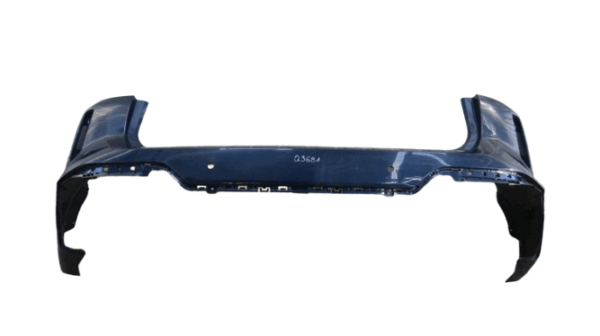 Bumper BMW IX3 G08 Facelift M-Pakket M Pakket 21- Achterbumper Q3681