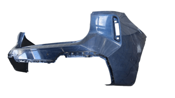 Bumper BMW IX3 G08 Facelift M-Pakket M Pakket 21- Achterbumper Q3681
