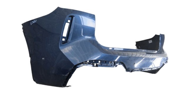 Bumper BMW IX3 G08 Facelift M-Pakket M Pakket 21- Achterbumper Q3681